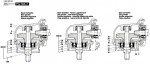 Bosch 0 602 305 006 ---- Hf-Angle Grinder Spare Parts